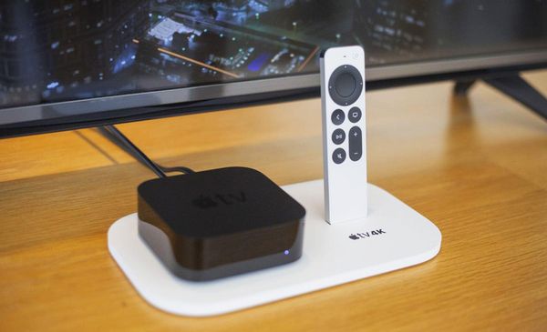 Nhận biết lỗi trên Apple TV bằng đèn LED và cách khắc phục