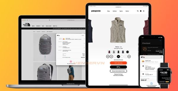 Những câu hỏi thường gặp về Apple Pay và giải đáp