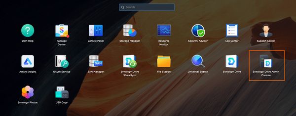 Những điều bạn cần làm để ngăn dữ liệu bị đánh cắp trên NAS Synology