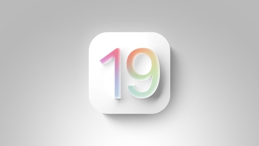 Những cải tiến đáng giá trên iOS 19
