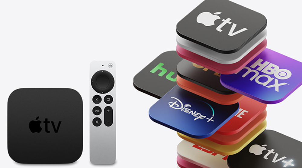 Đánh giá: Apple TV 4K thế hệ mới gồm các chức năng và ưu điểm nổi bật