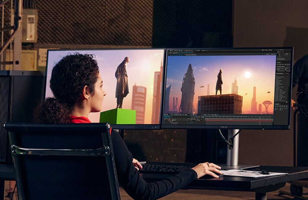 so-sanh-man-hinh-asus-proart-display-va-apple-studio-chi-tiet