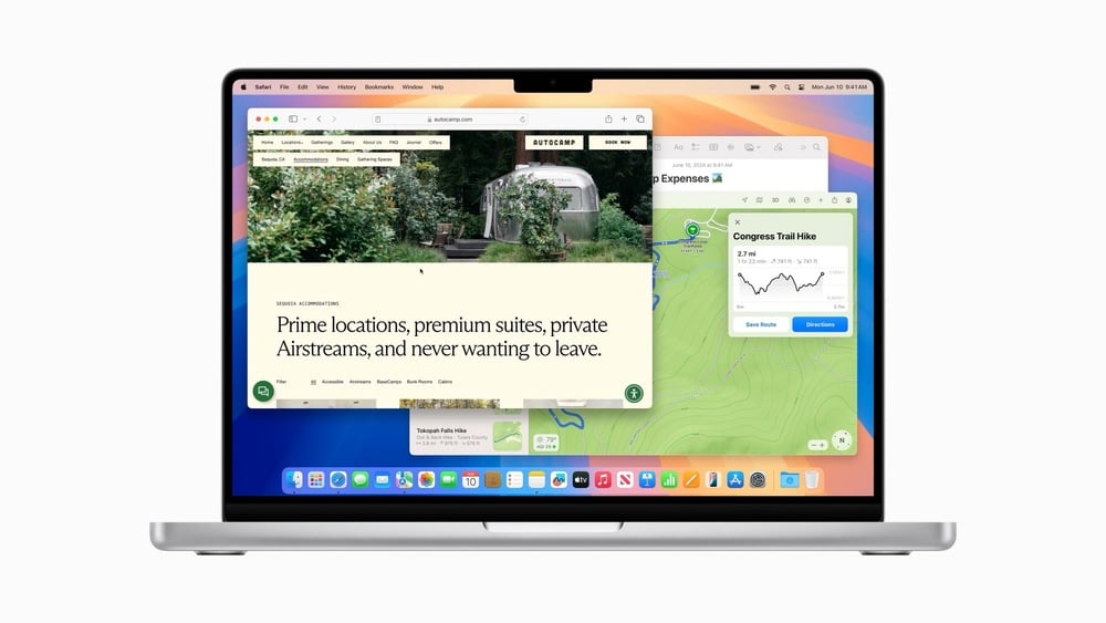 Nghề IT Có Nên Dùng MacBook? Chọn MacBook RAM Bao Nhiêu Là Đủ?