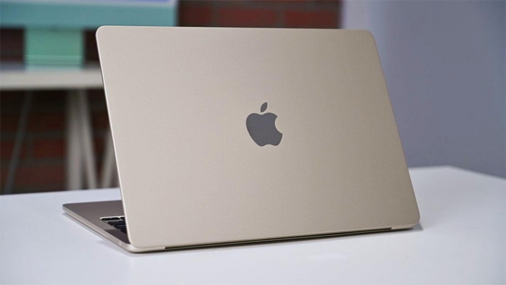 Vì Sao MacBook Air M2 Vẫn Là Lựa Chọn Đáng Mua Trong Năm 2025?