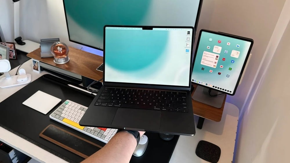 Vì Sao MacBook Air M2 Vẫn Là Lựa Chọn Đáng Mua Trong Năm 2025?