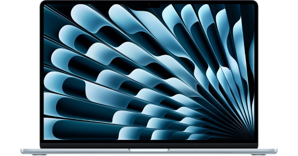 So sánh MacBook Air M4 với MacBook Air M3 và M2