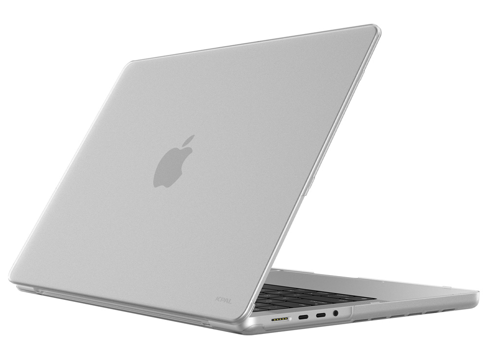 Ốp, case JCPAL MacGuard UltraThin cho MacBook Pro 14