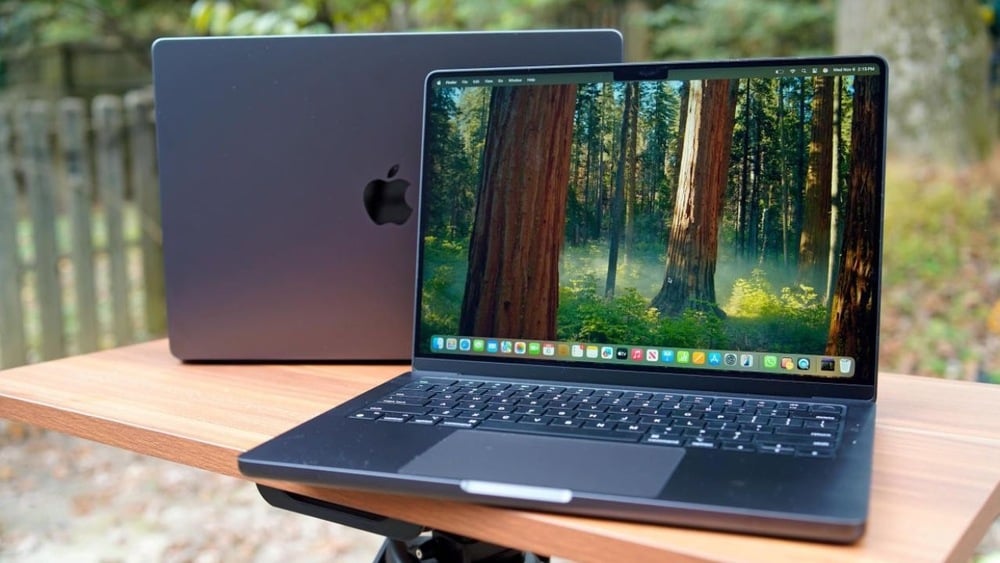 Lập trình viên có nên mua MacBook không?