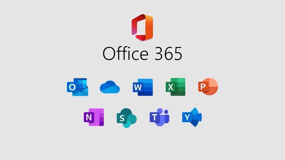 Phần mềm Microsoft Office 365 Personal + AI Copilot bản quyền