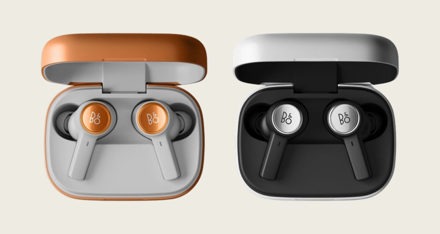 Phiên bản tai nghe B&O Beoplay Eleven