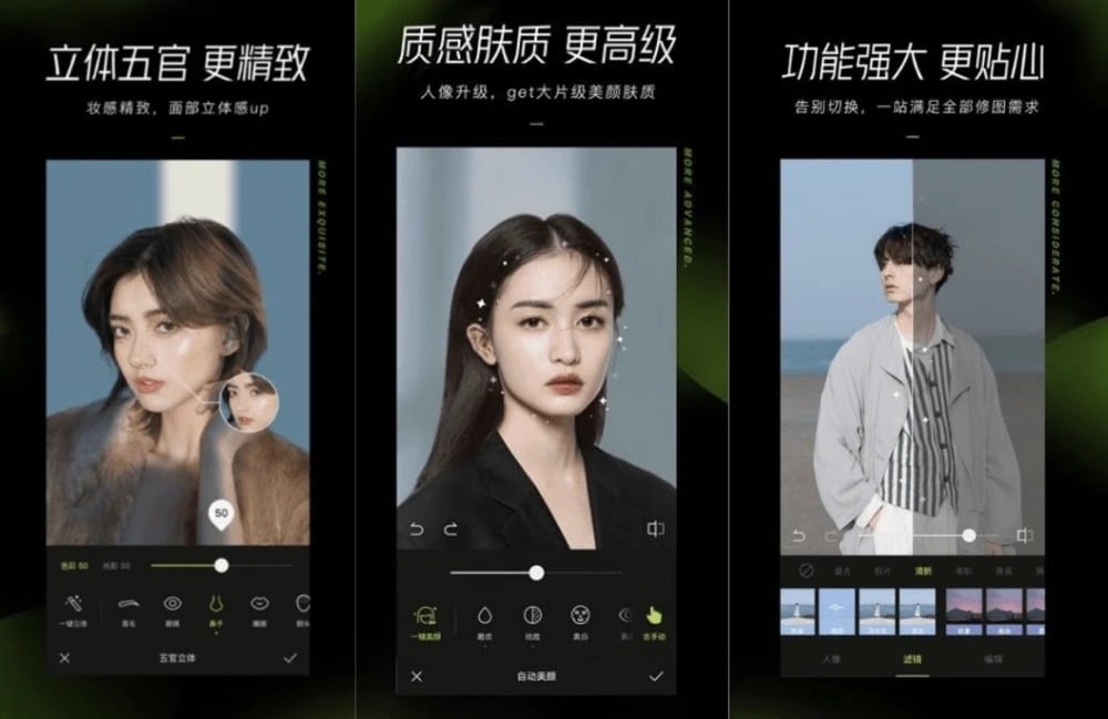 Hướng Dẫn Cách Tải Xingtu 醒图 (Trung Quốc) Mới Nhất Cho iPhone