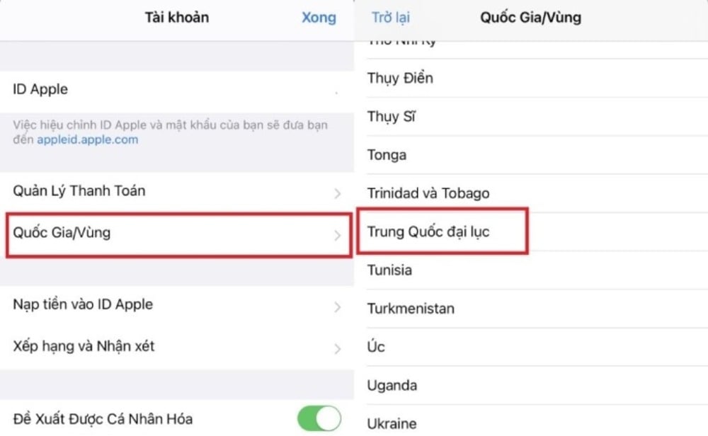 Hướng Dẫn Cách Tải Xingtu 醒图 (Trung Quốc) Mới Nhất Cho iPhone