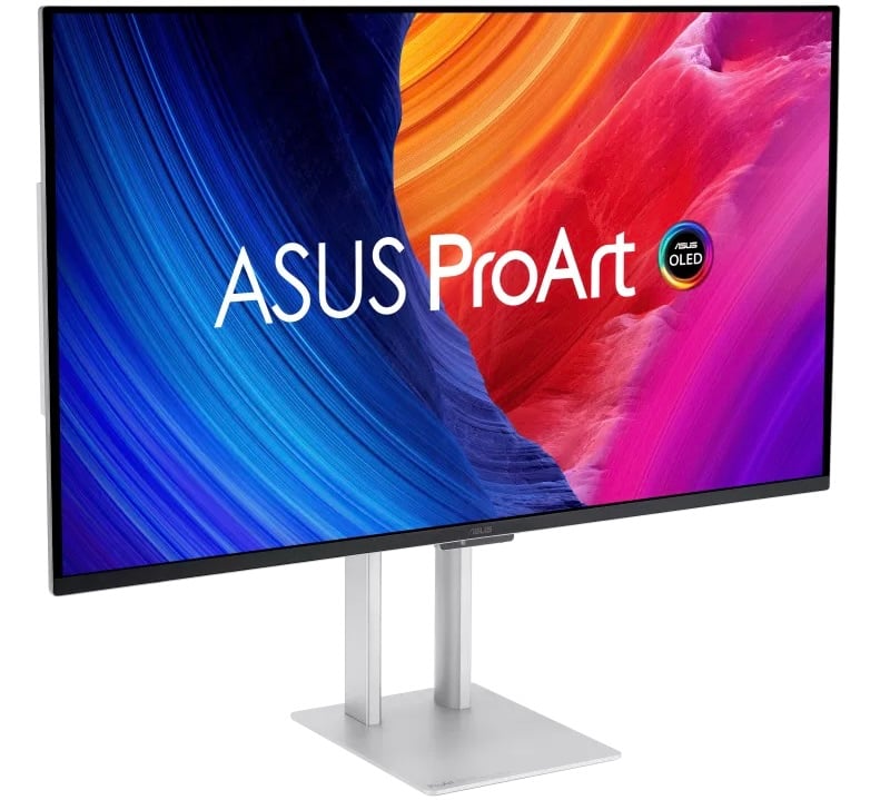 Màn hình ASUS ProArt PA32UCDM chính hãng tại Vender