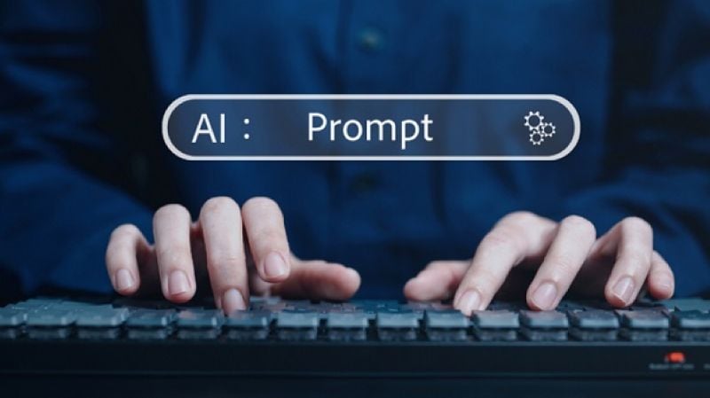 Ví dụ prompt cho sáng tạo và viết lách