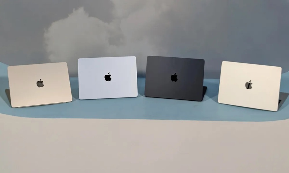 Đánh giá MacBook Air M4: Có đáng để người dùng nâng cấp?
