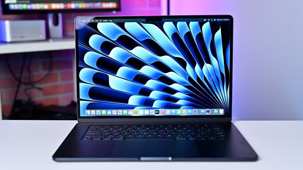 Đánh Giá MacBook Air M4: Có Đáng Để Người Dùng M1 Nâng Cấp?