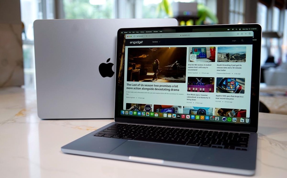 Đánh giá MacBook Air M4: Có đáng để người dùng nâng cấp?
