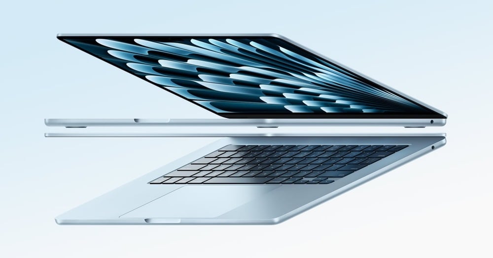 Đánh giá MacBook Air M4 từ A đến Z: Có đáng để đầu tư?