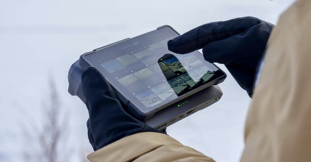 Mua drone DJI Mavic 4 Pro chính hãng