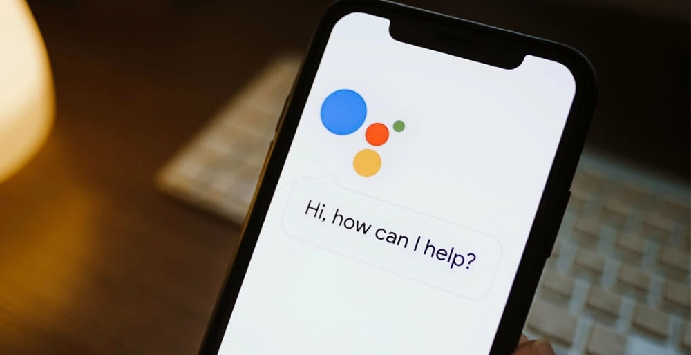 So sánh Siri mới với Google Assistant