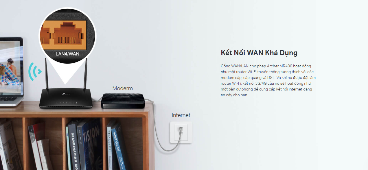 router-wifi-tp-link-archer-mr400-cho-gia-dinh