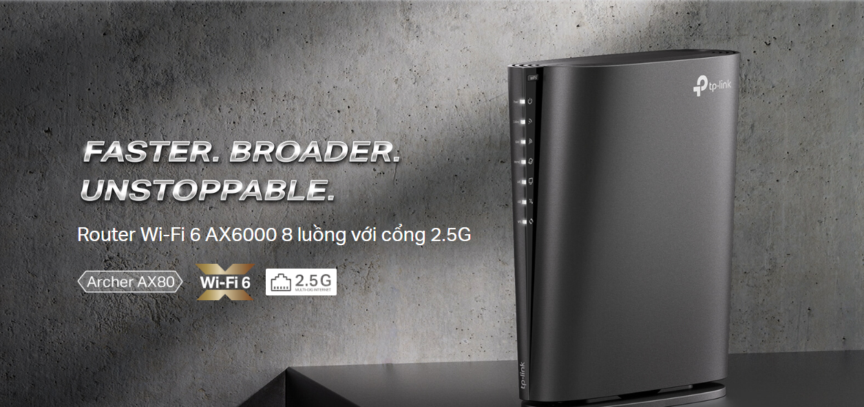 router-wifi-6-8-luong-ax6000-tp-link-archer-ax80