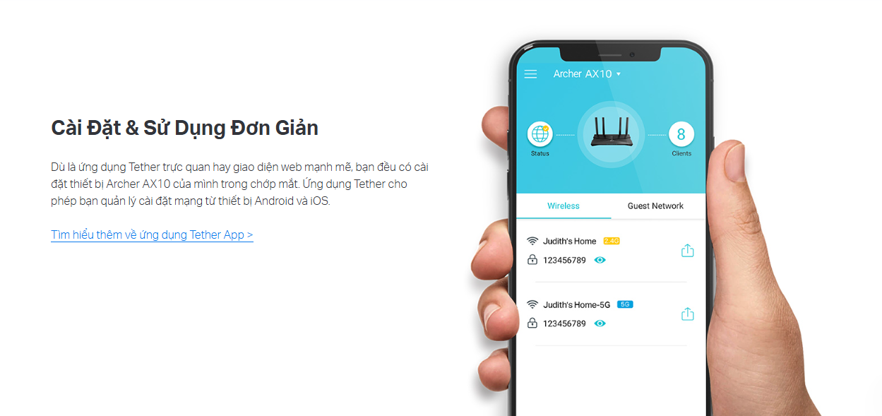 mua-router-wifi-ax1500-tp-link-chinh-hang