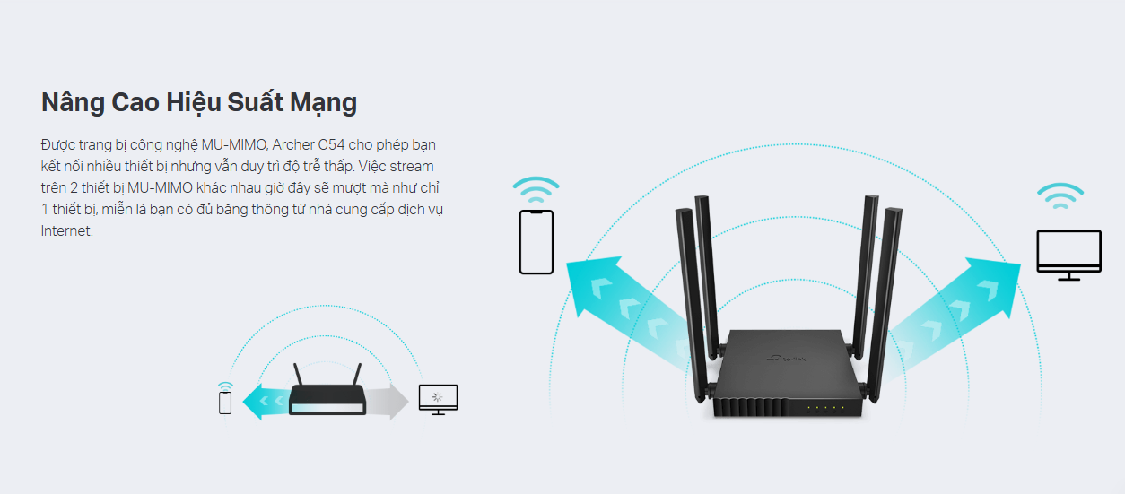 router-wifi-archer-c54tp-link-chinh-hang