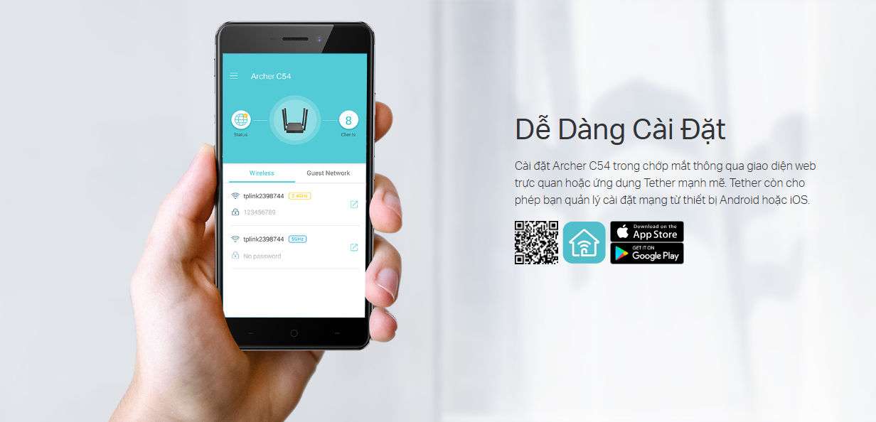 lap-dat-wifi-tp-link-archer-c54-gia-uu-dai