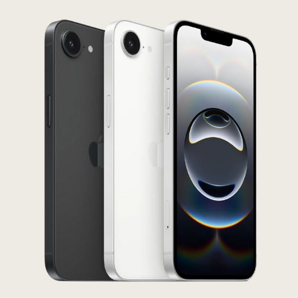 Smartphone Apple iPhone 16e