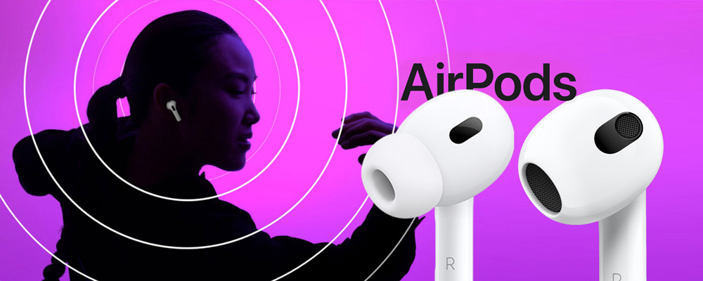 Nên mua AirPods 3 hay AirPods Pro ? So sánh AirPods 3 vs AirPods Pro