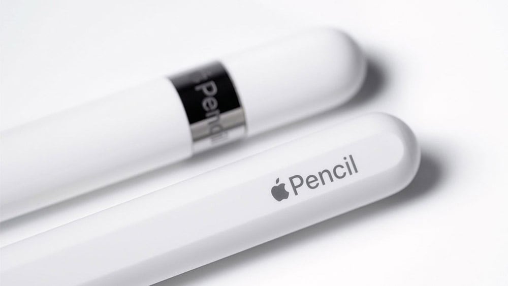So sánh Apple Pencil 1 và Pencil 2 Khác biệt từ thiết kế, tính năng