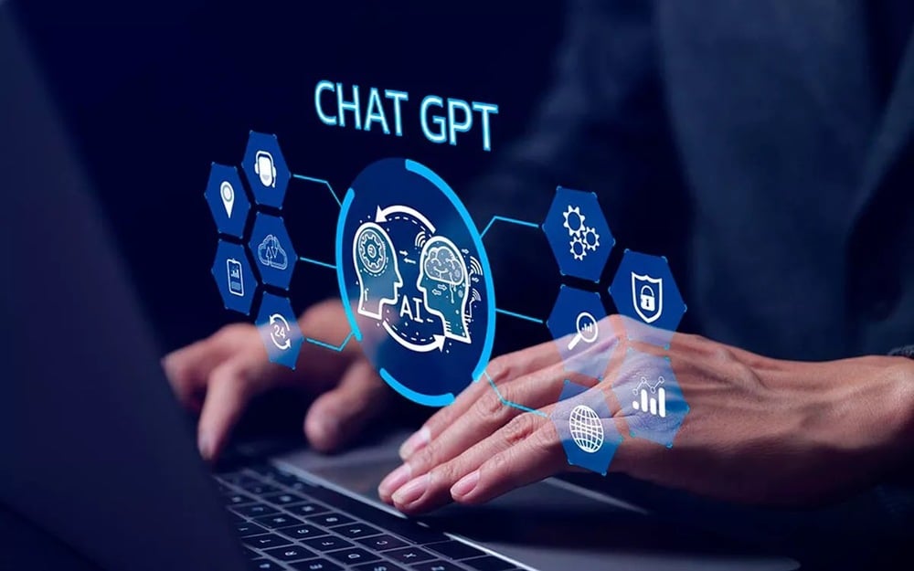 So sánh các model chat GPT