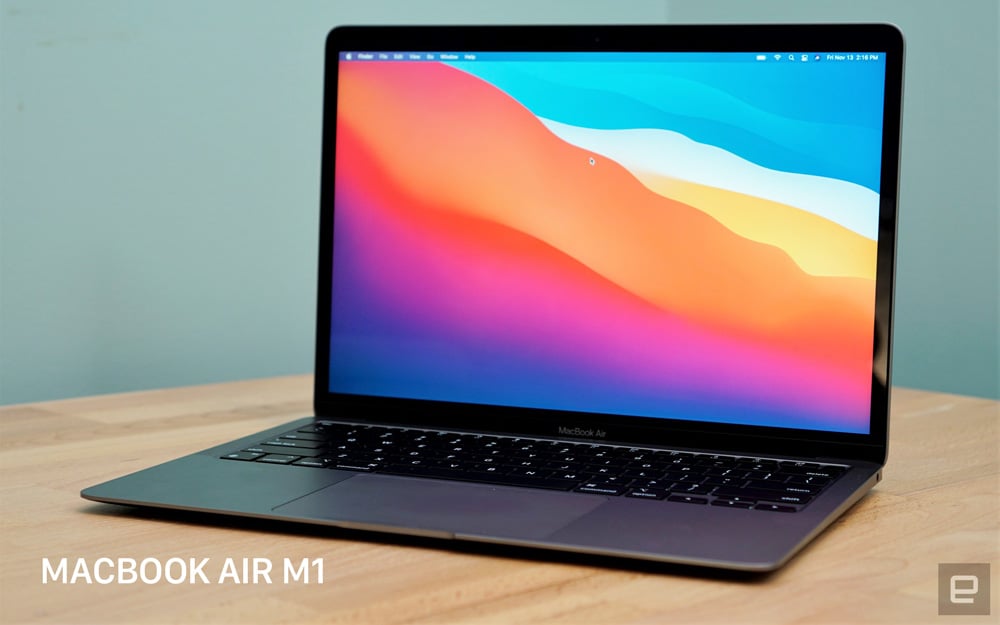 Có nên mua Macbook Air M2? 6 Ưu điểm và 2 Nhược điểm