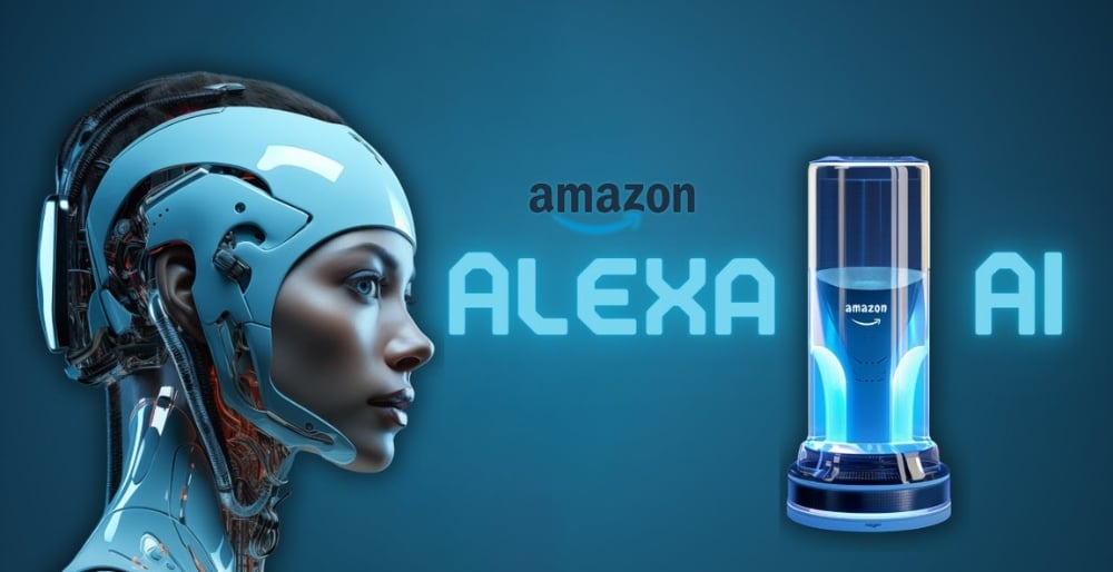 Siri và Alexa – cuộc chiến trợ lý gia đình thông minh