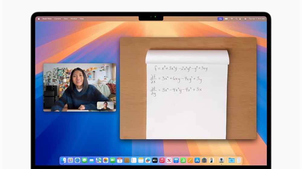 So Sánh Chi Tiết MacBook Air M4 và MacBook Air M3