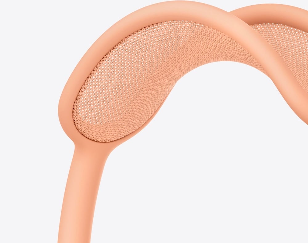 Tai nghe Apple AirPods Max nhiều màu sắc