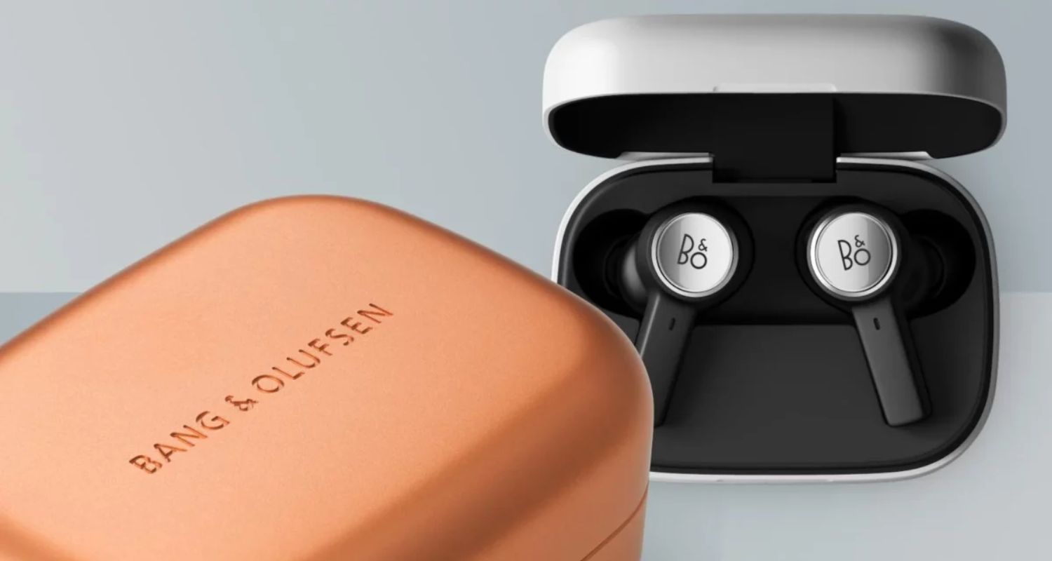 Tai nghe B&O Beoplay Eleven