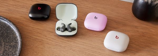Tai nghe Bluetooth Beats Fit Pro True Wireless Earbuds