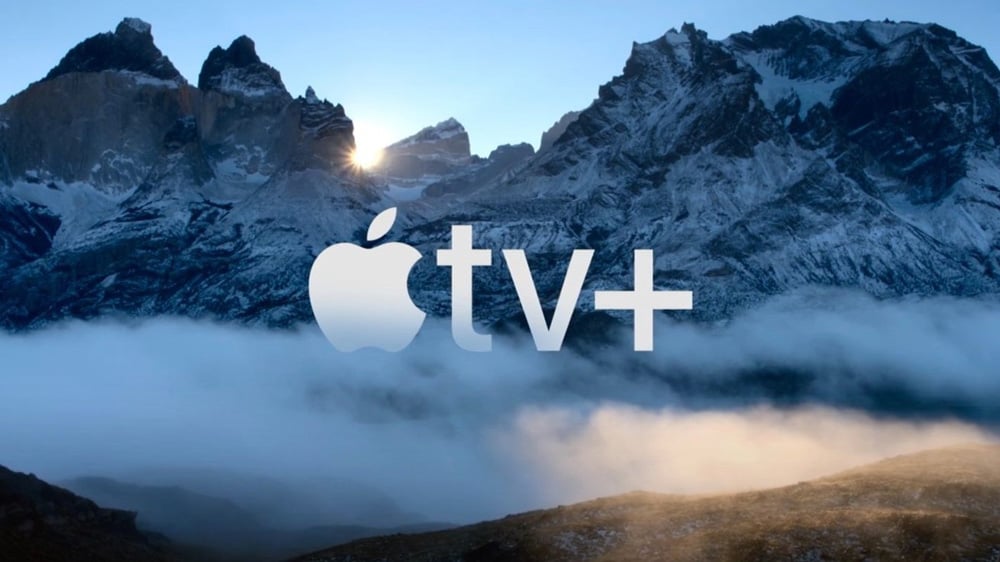 Apple TV+ là gì, có phim gì hay