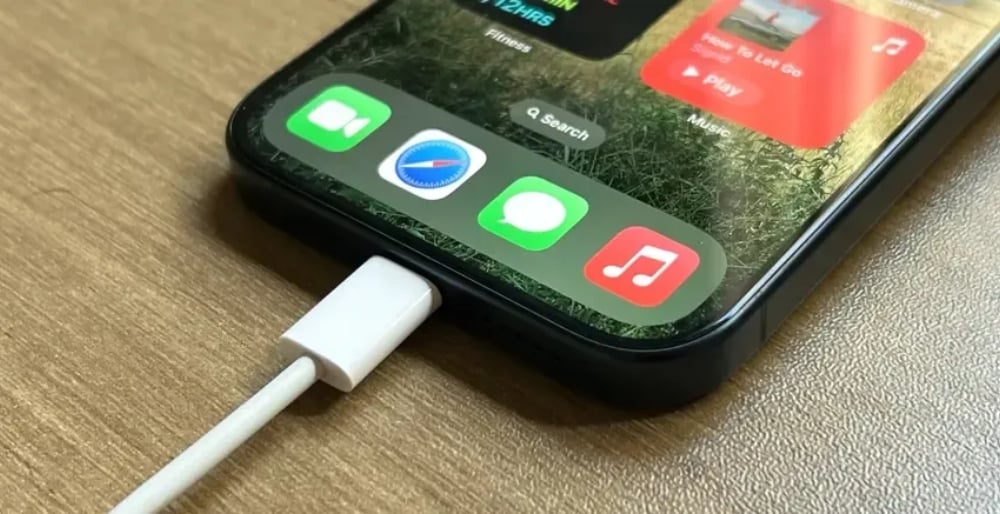 Không phải mọi iPhone đều có tính năng này