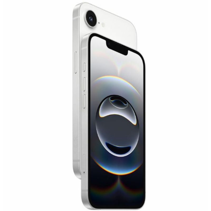 Thiết kế iPhone 16e mới