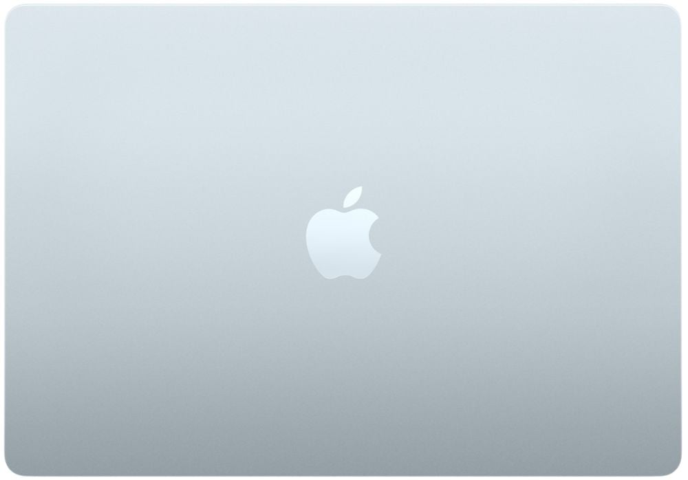 Thiết kế MacBook Air M4
