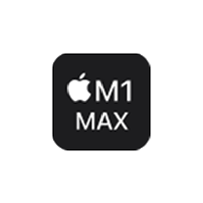 Thông số kỹ thuật Mac Studio M1 Max
