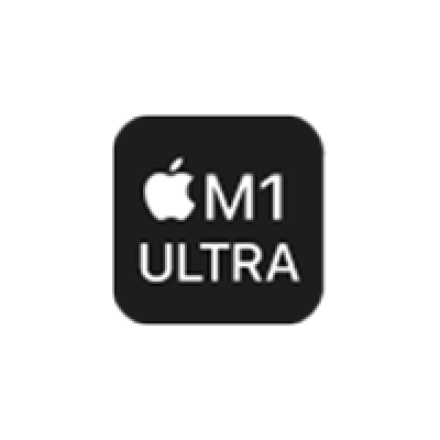Thông số kỹ thuật Mac Studio M1 Max