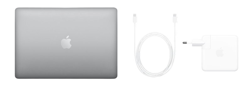 MacBook Pro 13-inch M2 Space Gray thông số kỹ thuật