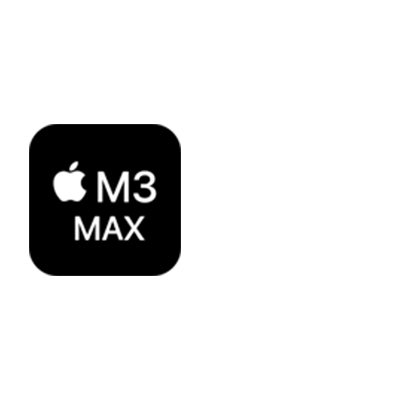 MacBook Pro 14-inch M3 thông số kỹ thuật