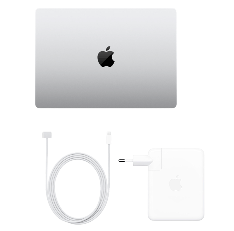 Thông số kỹ thuật MacBook Pro 16-inch M1 Max