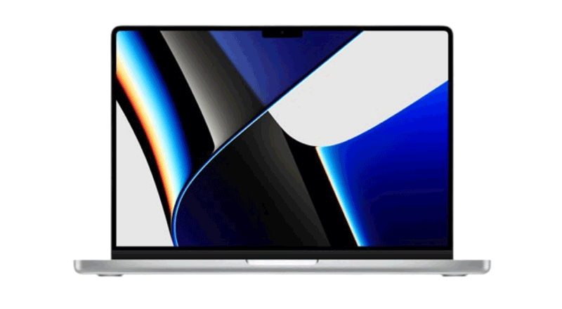 Thông số kỹ thuật MacBook Pro 14-inch M1 Pro chính hãng Việt Nam