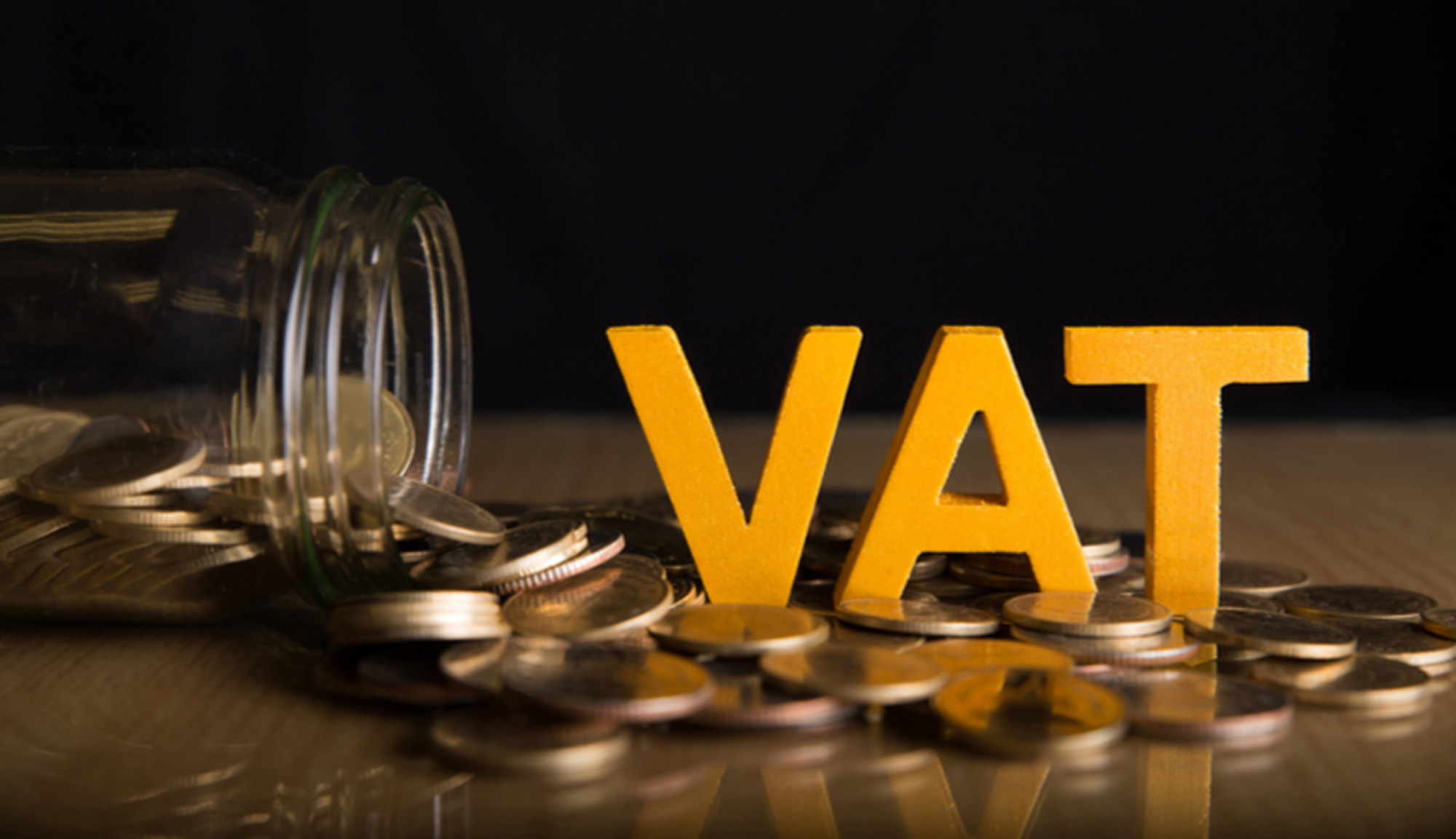 Thuế VAT là gì? Xuất hóa đơn GTGT (VAT) tại Vender